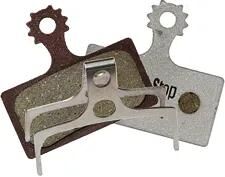 Kool-stop disque br.pad kool stop d-635 un organique