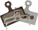 Kool-stop disque br.pad kool stop d-635 un organique