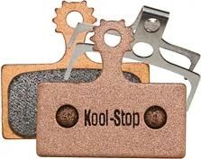 Kool-stop disque br.pad kool stop d-635 s fritted