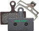 Kool-stop disque br.pad kool stop d-635 organique