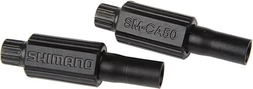 Boulon de réglage du câble Shimano SM-CA50