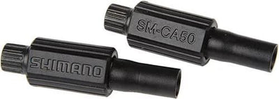 Boulon de réglage du câble Shimano SM-CA50
