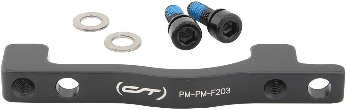 Adaptateur de frein à disque Contec CDA-PM