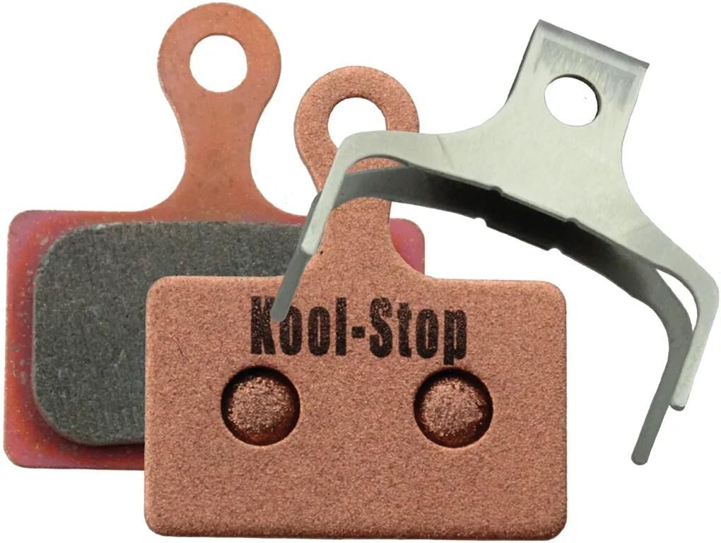 Kool-stop disque br.pad kool stop d-625 s, sin.metal