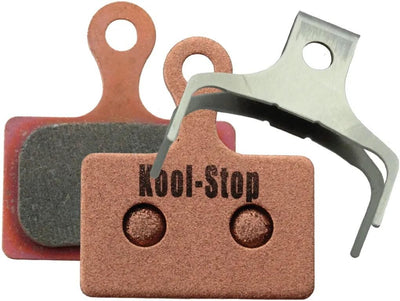 Kool-stop disque br.pad kool stop d-625 s, sin.metal