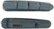 Shimano Remubber R55C4 RIM CARBONE BR-R9100 DURA-ACE