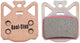 Kool-stop disque br.pad kool st. D-190 S Métal fritté