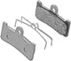 Blocs de frein à disque Shimano M04