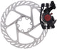 Disque passionné br. BB7 MTB 160 mm
