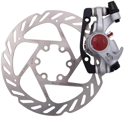 Disque passionné br. BB7 Road 140 mm