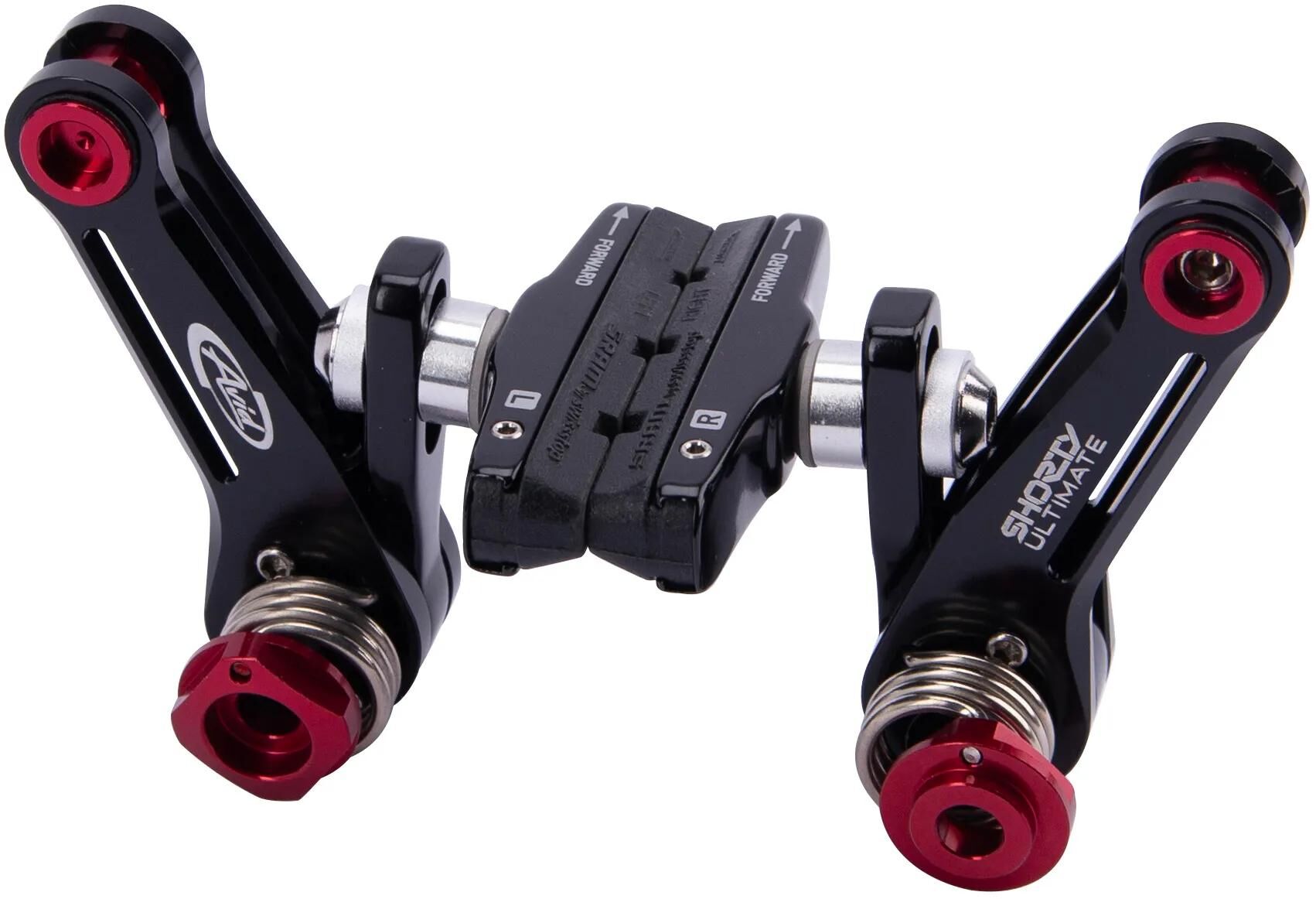 Avid canti.brake shorty ultimate arrière noir