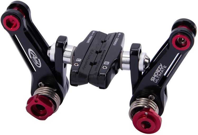 Avid canti.brake shorty ultimate arrière noir