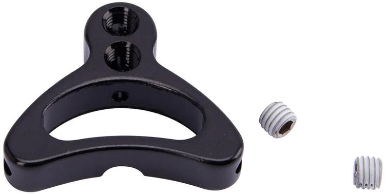 Avide Cable Cross Girder Shorty Ultimate
