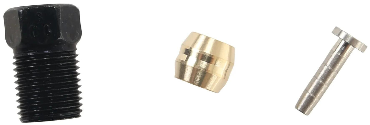 Vis de tuyau de frein Shimano