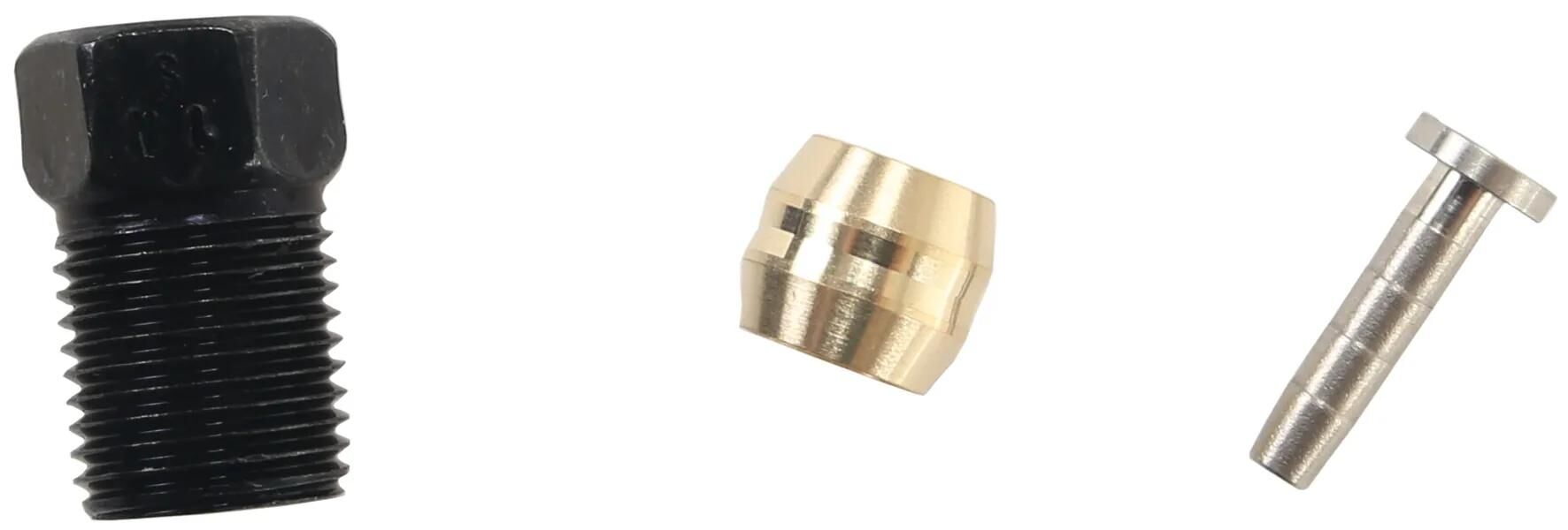Vis de tuyau de frein Shimano