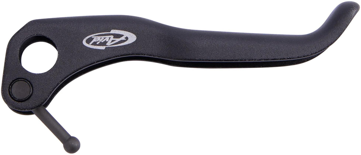 Levier avié f. Elixir 5 noir