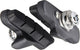 Shimano br.shoe shim. Paire CART F.R55C4.