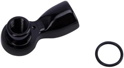 Kit de banjo avide x0 noir