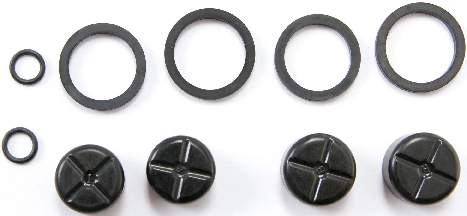 Kit de piston de support de plaquette de frein Avid kit de piston code code r