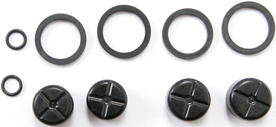 Kit de piston de support de plaquette de frein Avid kit de piston code code r