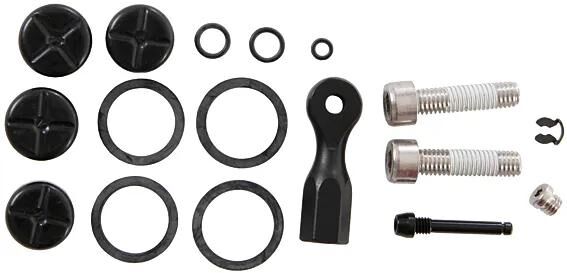Sram br.caliper partie de pièce de rechange définie le code avide r