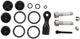 Sram br.caliper partie de pièce de rechange définie le code avide r