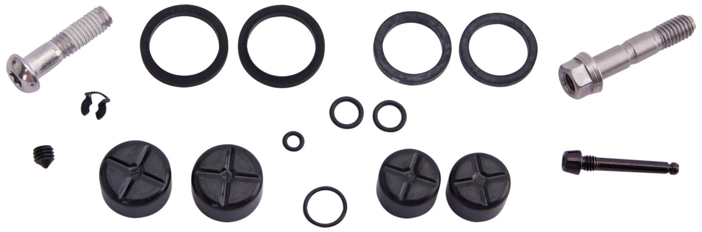 Kit de service Avid Br.Caliper Compl. Essai x0