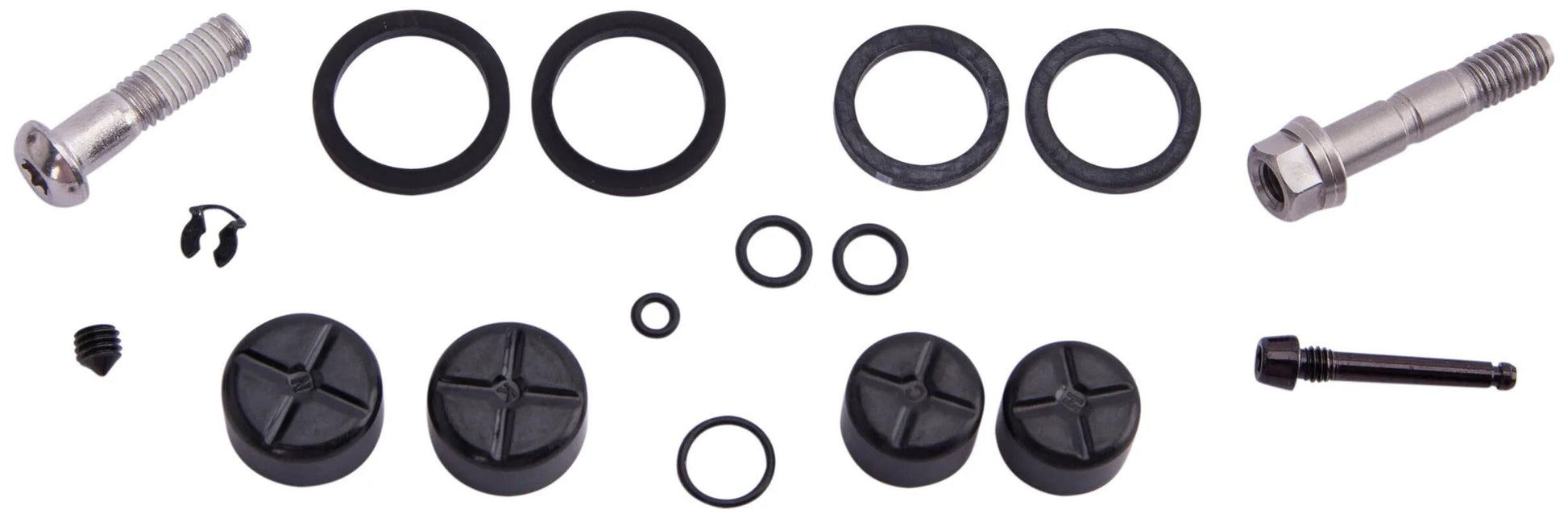 Kit de service Avid Br.Caliper Compl. Essai x0