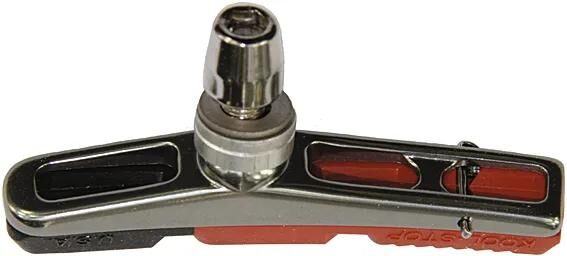 Kool-stop br.shoe kool St.Supra 2 double composé incl. Hol.