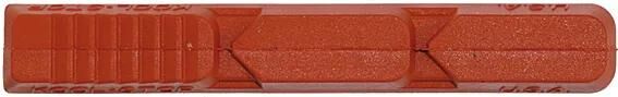 Poussions de frein R16 V2-Saumon de frein (2e)