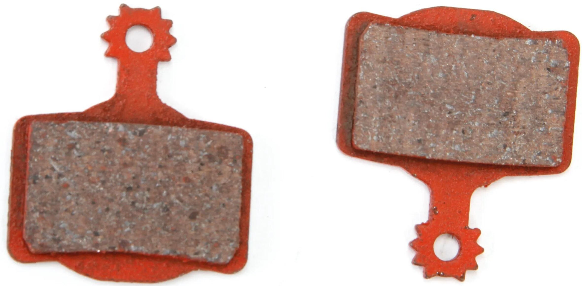 Blocs de frein à disque fibrax