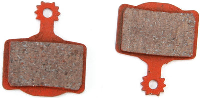 Blocs de frein à disque fibrax