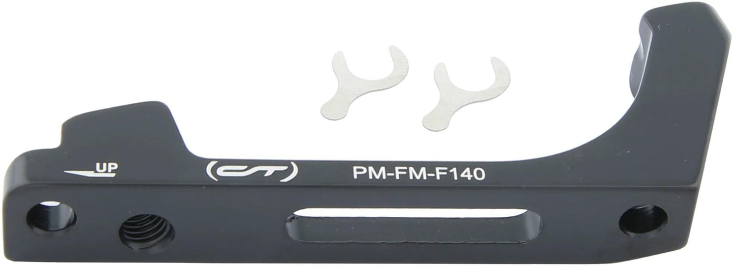 Adaptateur de frein à disque Contec CDA-PM-FM