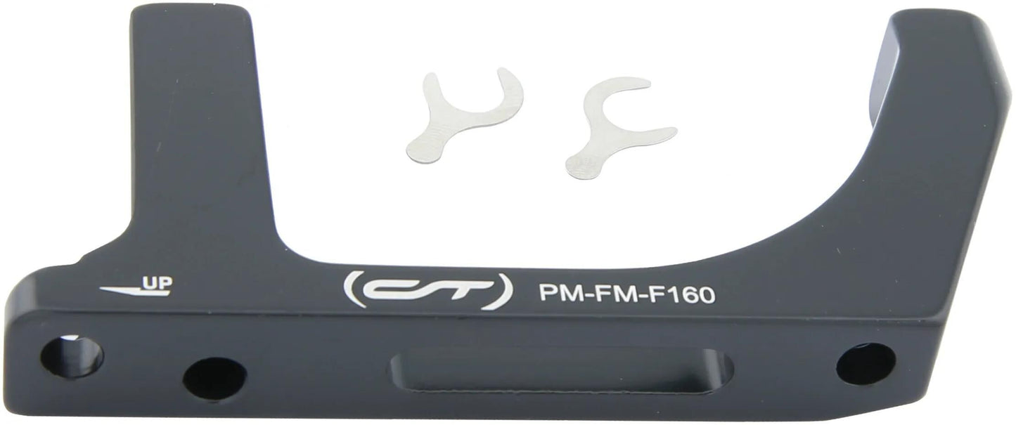 Adaptateur de frein à disque Contec CDA-PM-FM