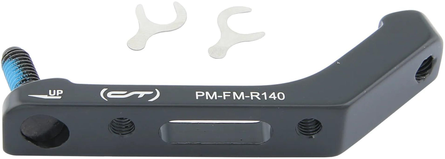 Adaptateur de frein à disque Contec CDA-PM-FM