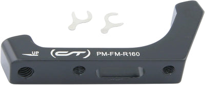 Adaptateur de frein à disque Contec CDA-PM-FM