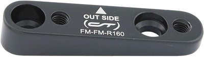 Adaptateur de frein à disque Contec CDA-PM-FM