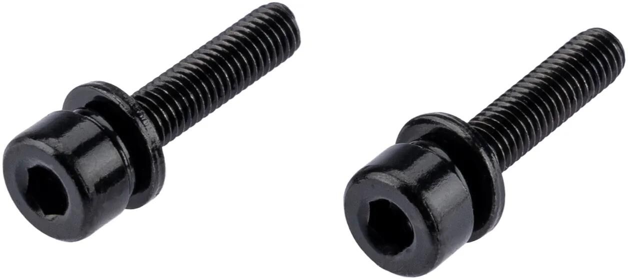 CONTREC BOLTS BOLTS SURWR