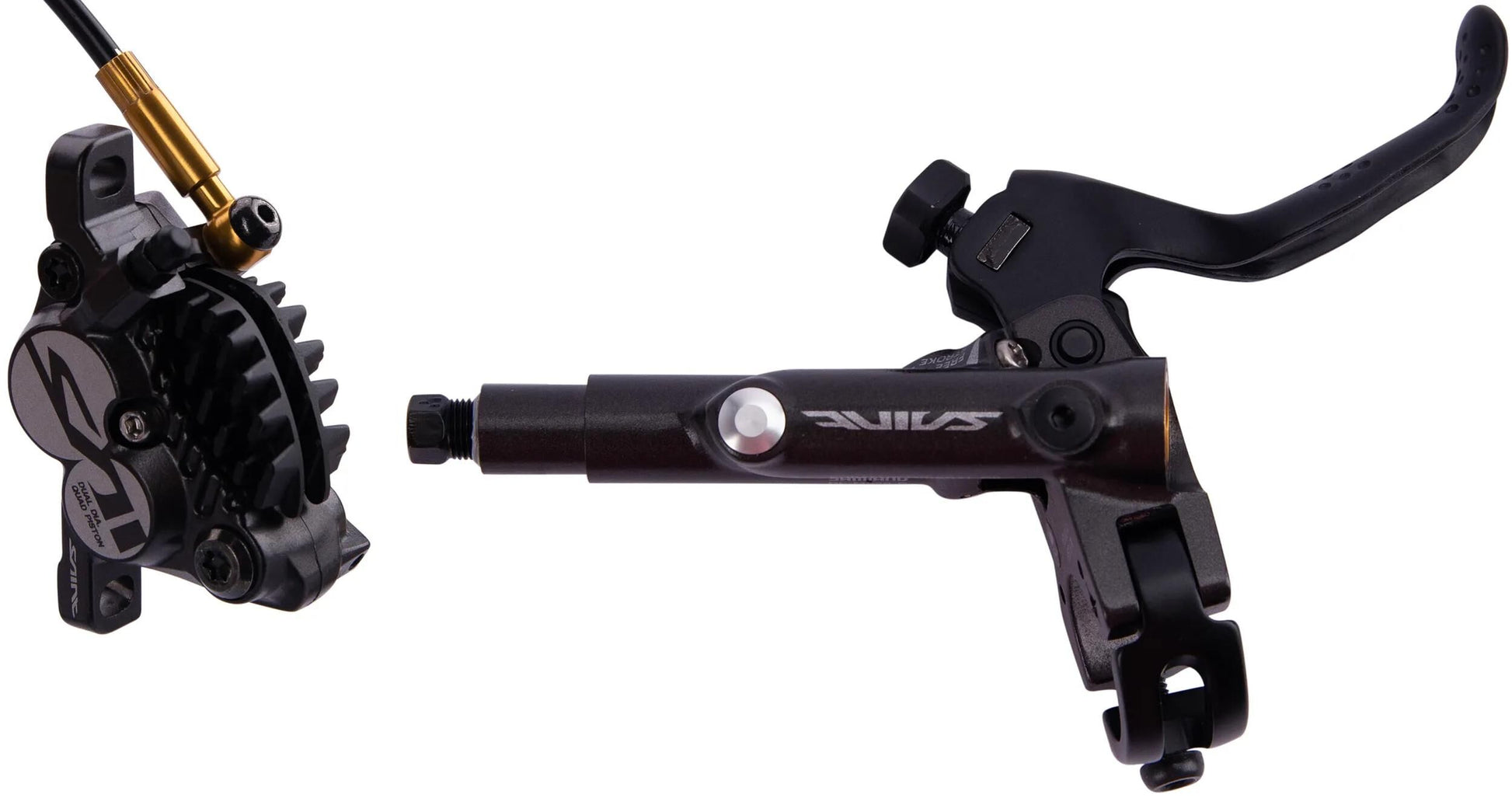 Shimano Disc Frein Saint BR-M820 et BL-M820