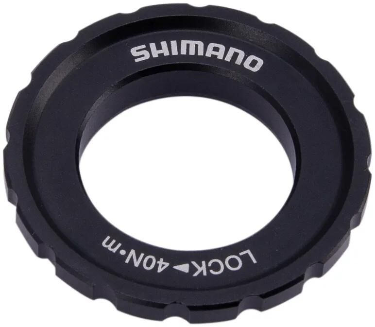 Anneau de verrouillage Shimano