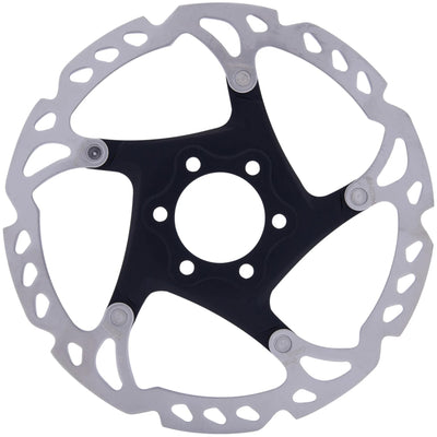 Shimano Frein Disc XT RT76 160 mm 6 Boulon Confirmation
