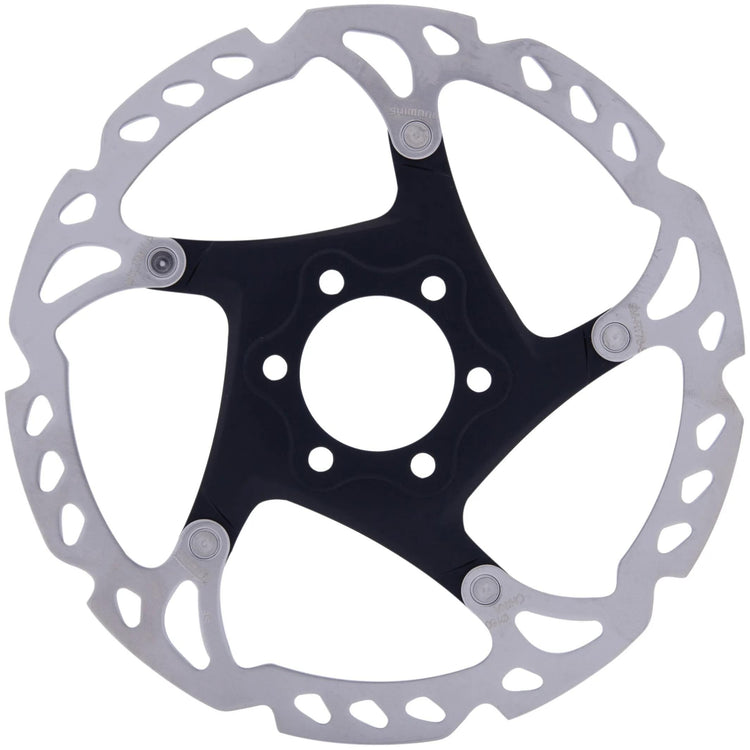 Shimano Frein Disc XT RT76 160 mm 6 Boulon Confirmation