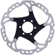 Shimano Frein Disc XT RT76 160 mm 6 Boulon Confirmation
