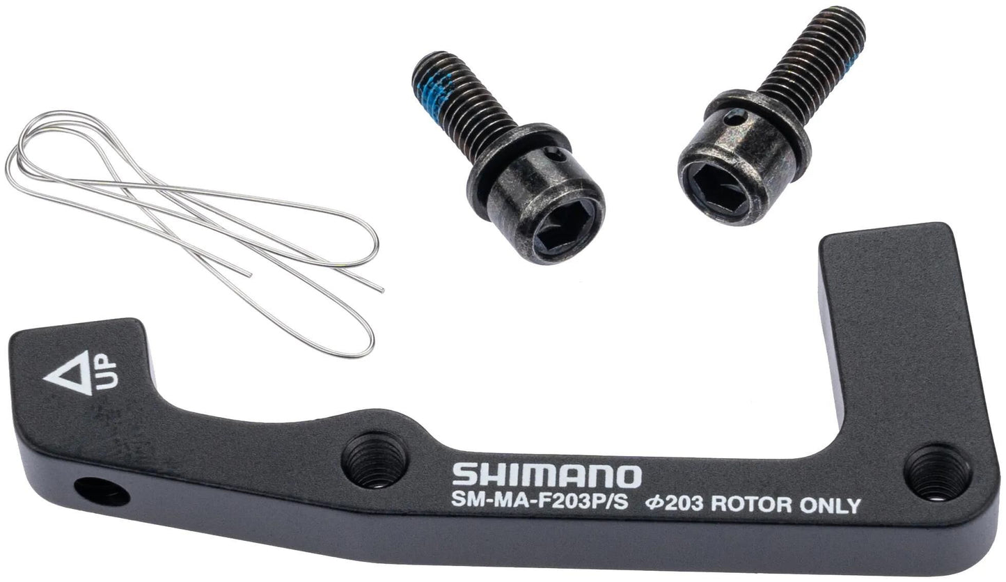 Adaptateur de frein à disque Shimano