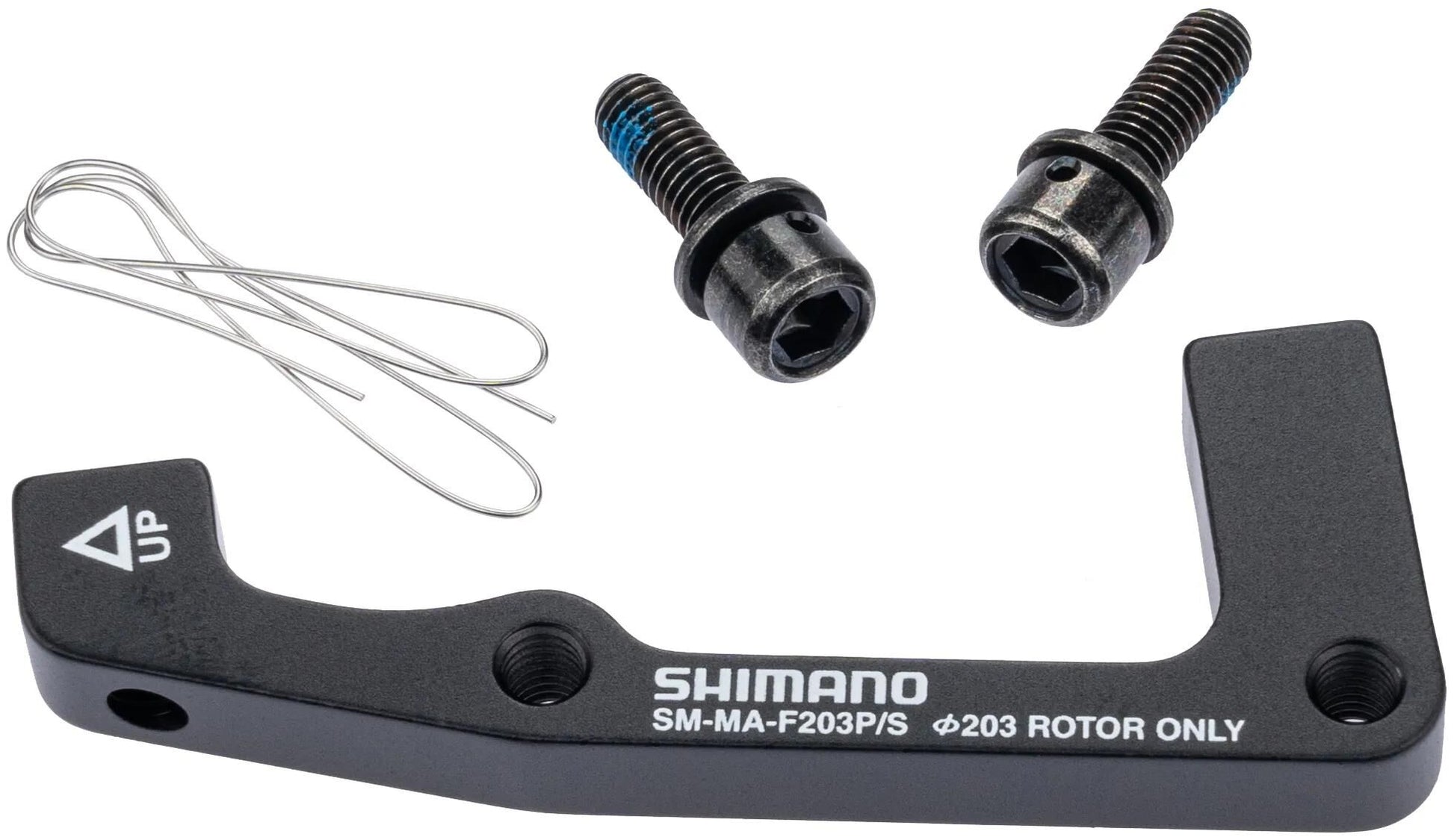 Adaptateur de frein à disque Shimano