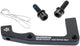 Adaptateur de frein à disque Shimano