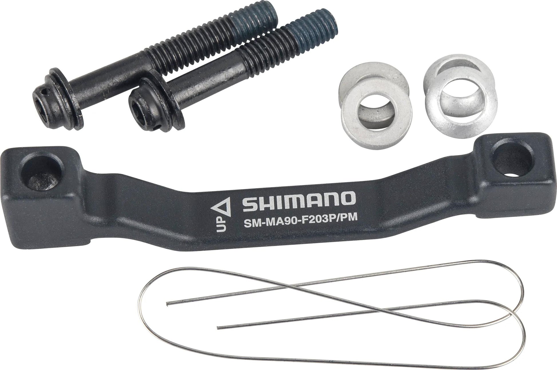 Adaptateur de frein à disque Shimano