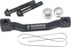 Adaptateur de frein à disque Shimano