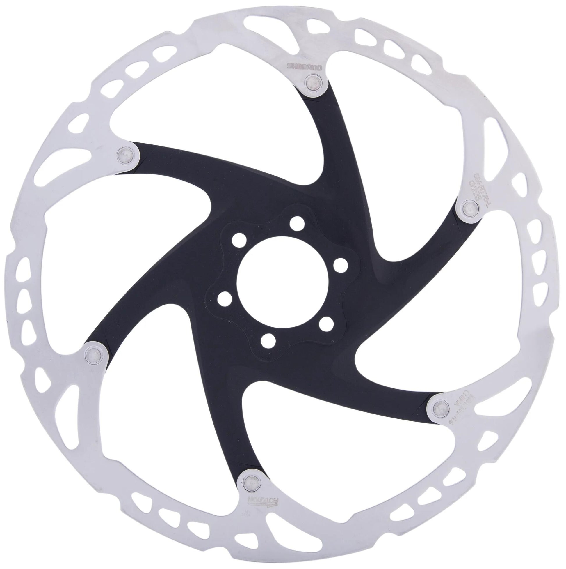Shimano Brake Disc SM-RT76