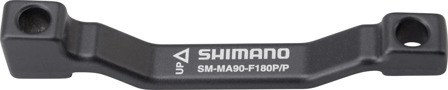 Adaptateur de frein à disque Shimano